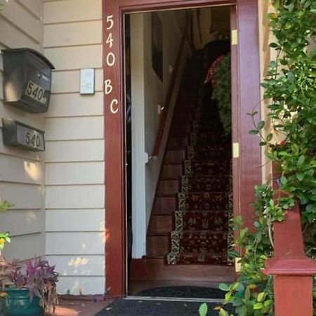 The Studio On Taylor Savannah Exterior foto